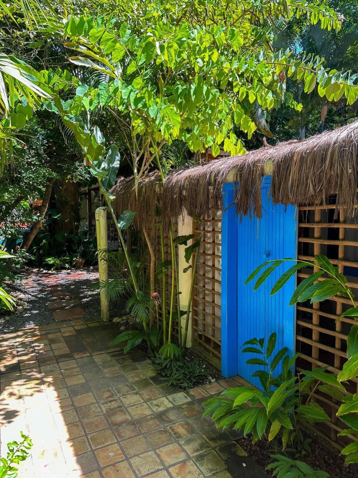 Casa Da Gloria Trancoso - Pousada Boutique Ngoại thất bức ảnh