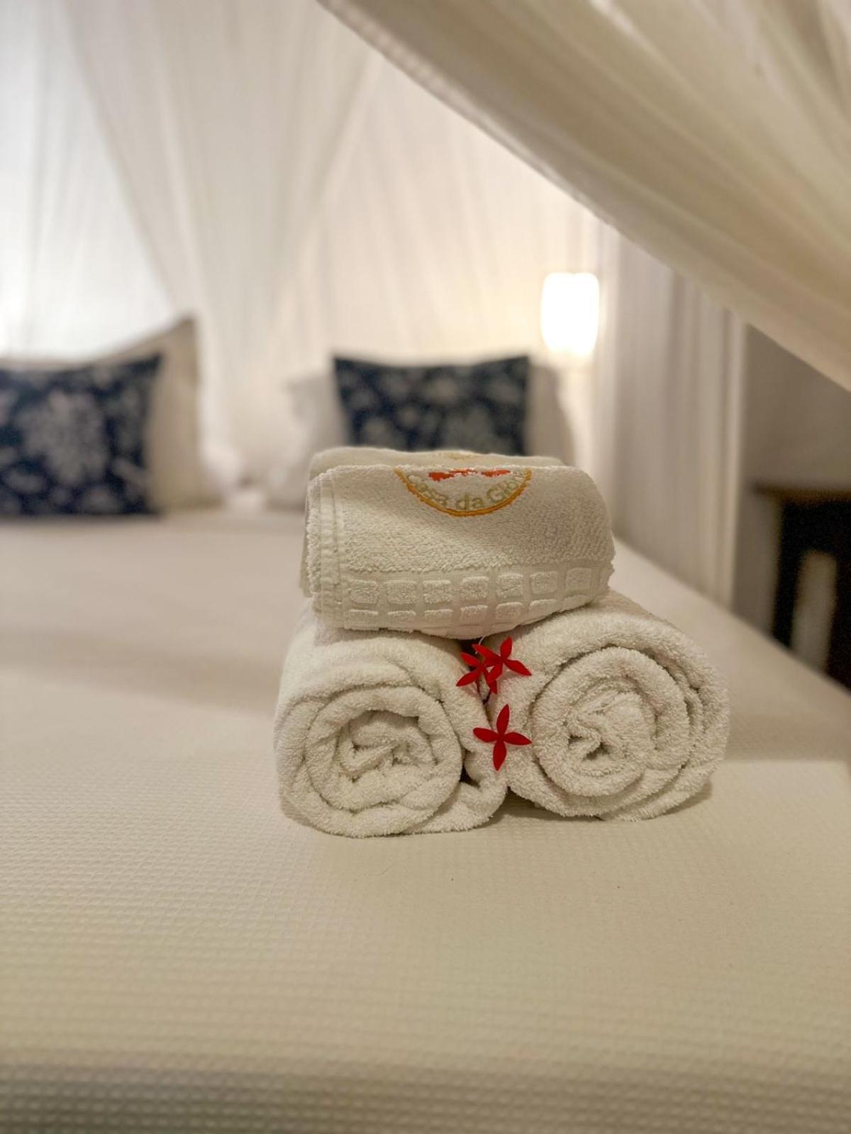 Casa Da Gloria Trancoso - Pousada Boutique Ngoại thất bức ảnh