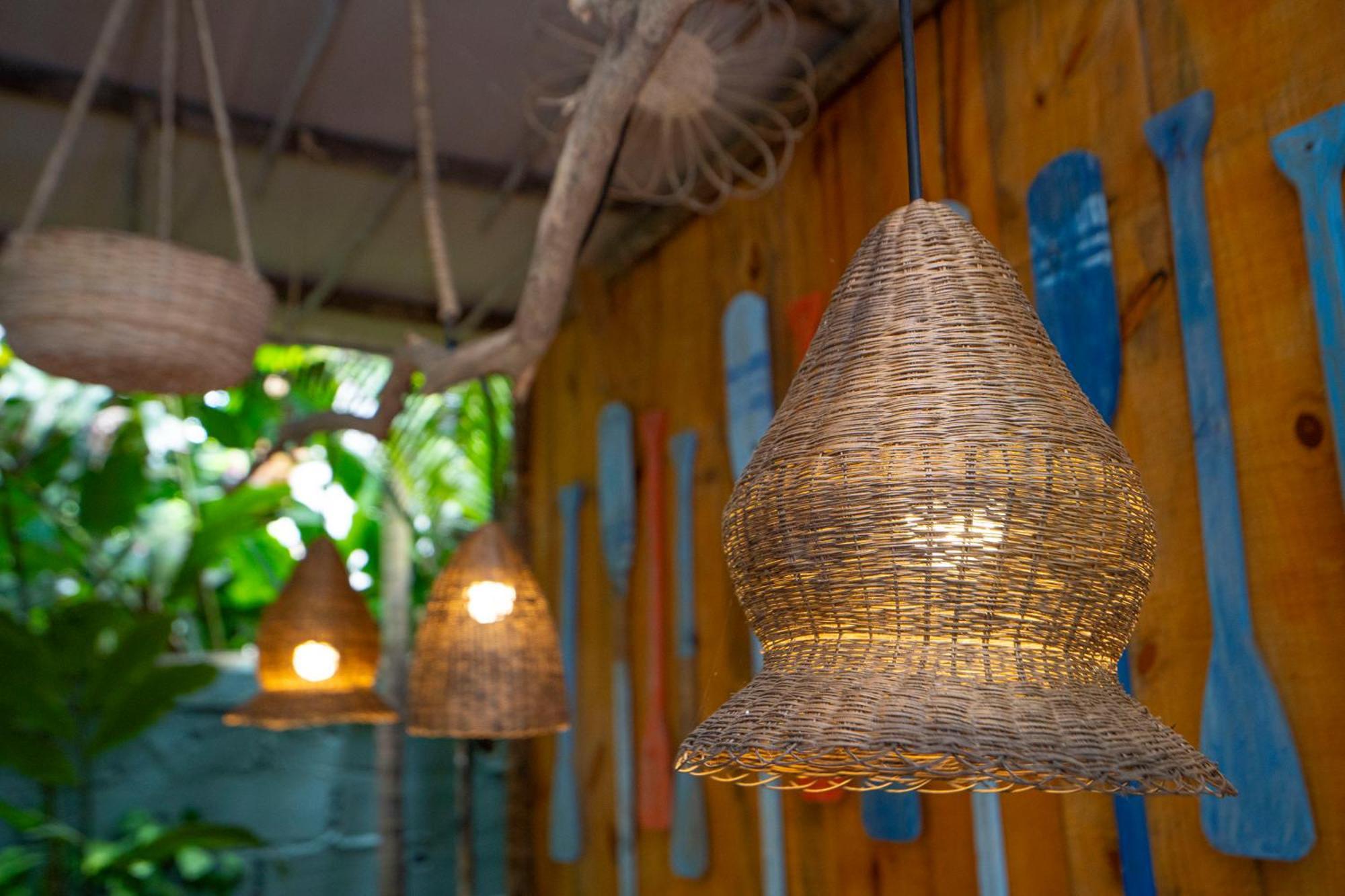 Casa Da Gloria Trancoso - Pousada Boutique Ngoại thất bức ảnh