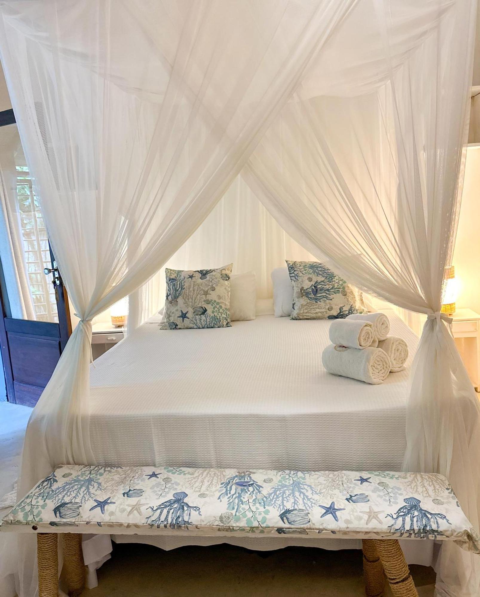 Casa Da Gloria Trancoso - Pousada Boutique Ngoại thất bức ảnh