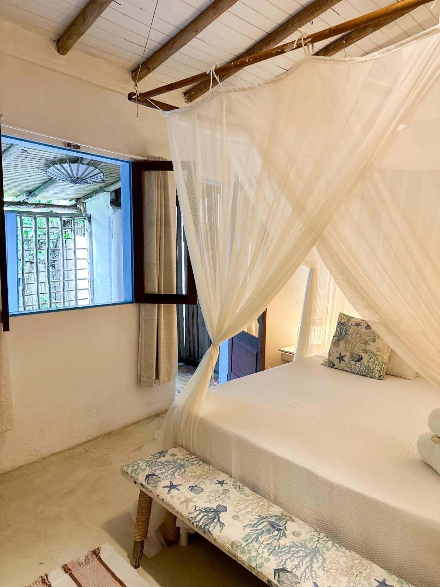 Casa Da Gloria Trancoso - Pousada Boutique Ngoại thất bức ảnh