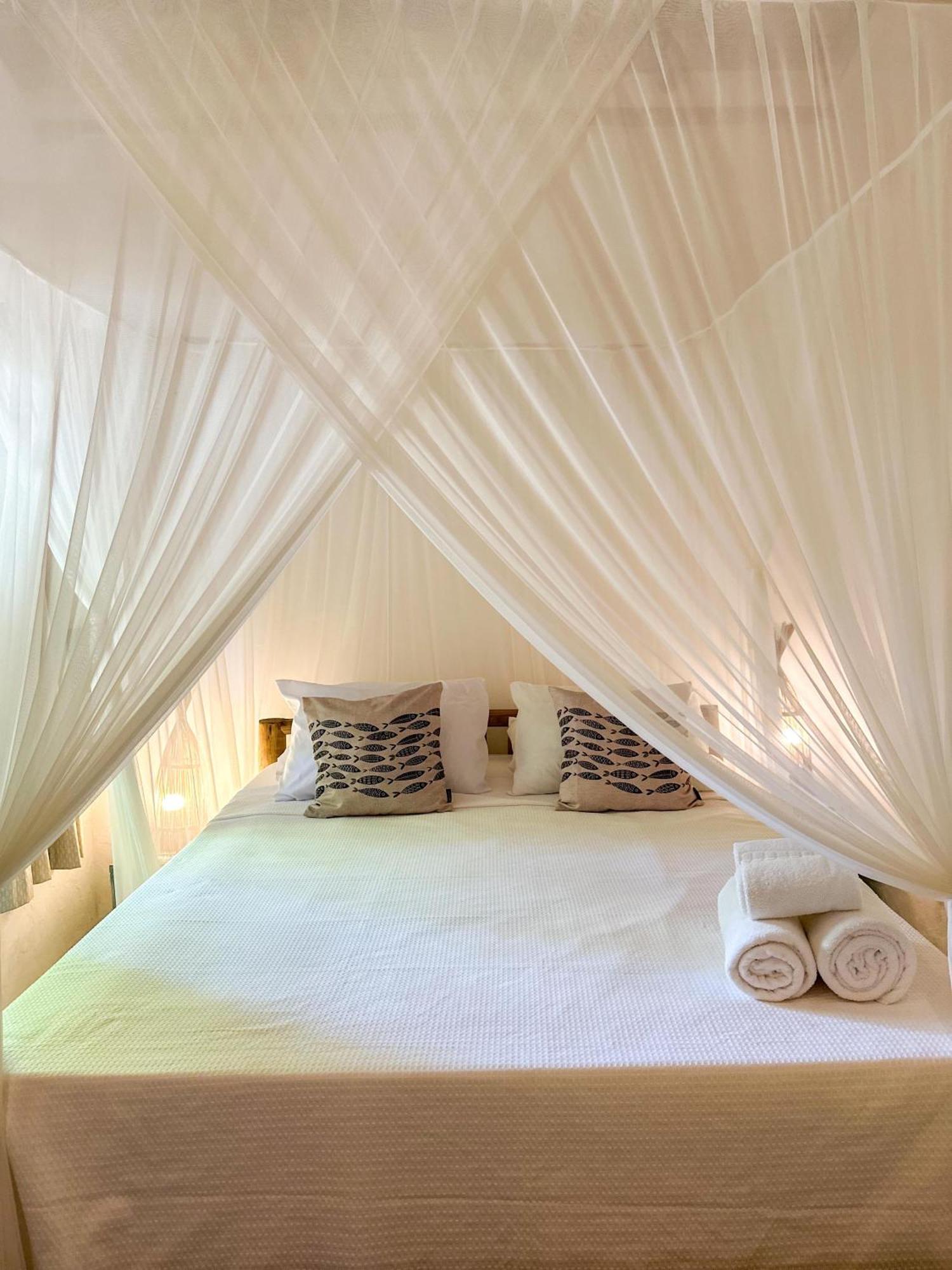Casa Da Gloria Trancoso - Pousada Boutique Ngoại thất bức ảnh