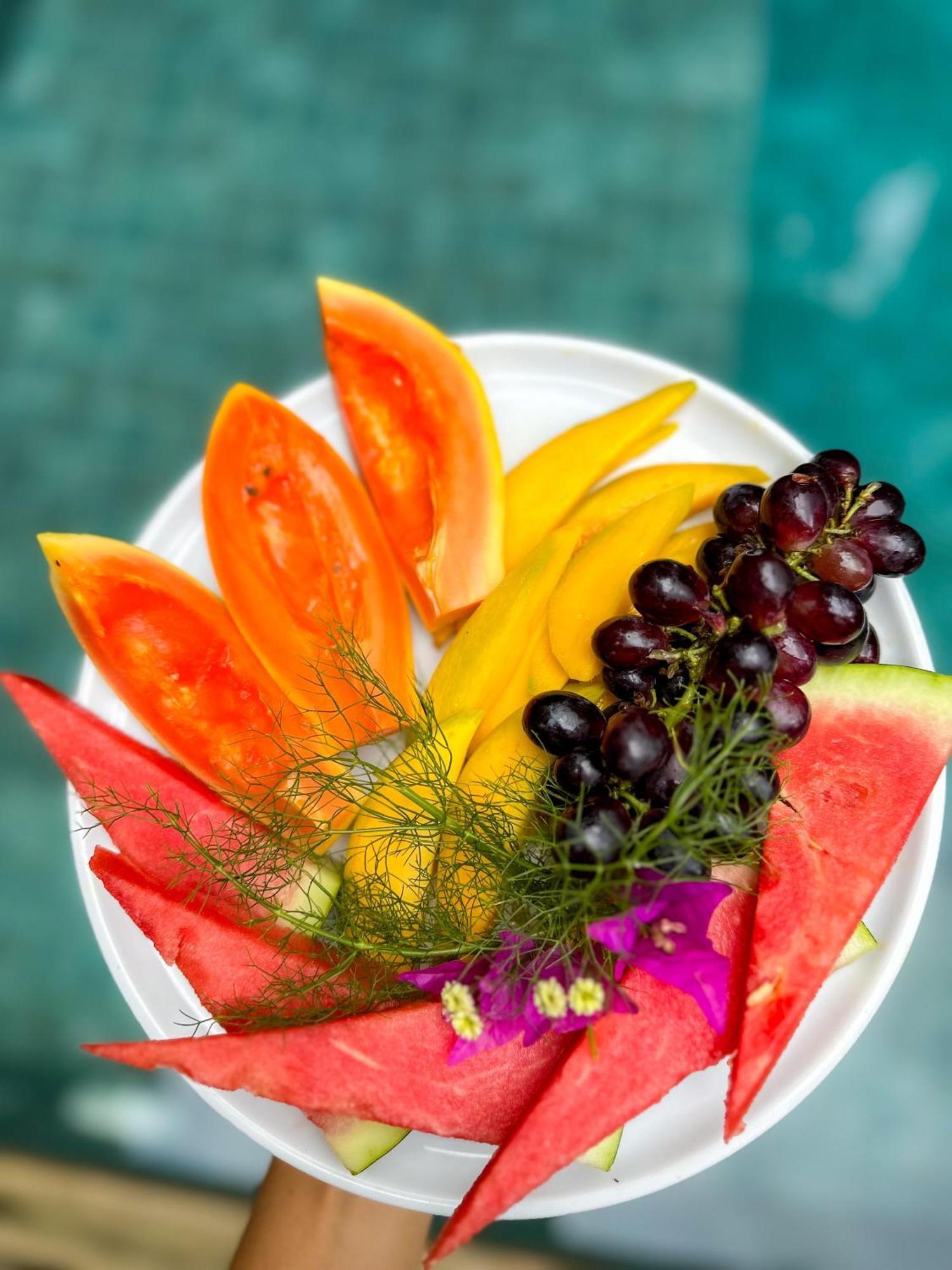 Casa Da Gloria Trancoso - Pousada Boutique Ngoại thất bức ảnh