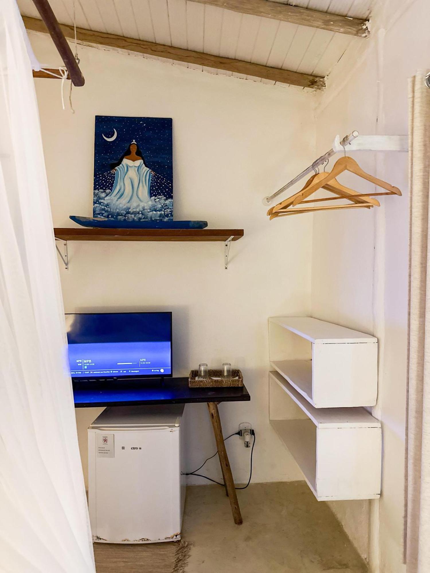 Casa Da Gloria Trancoso - Pousada Boutique Ngoại thất bức ảnh