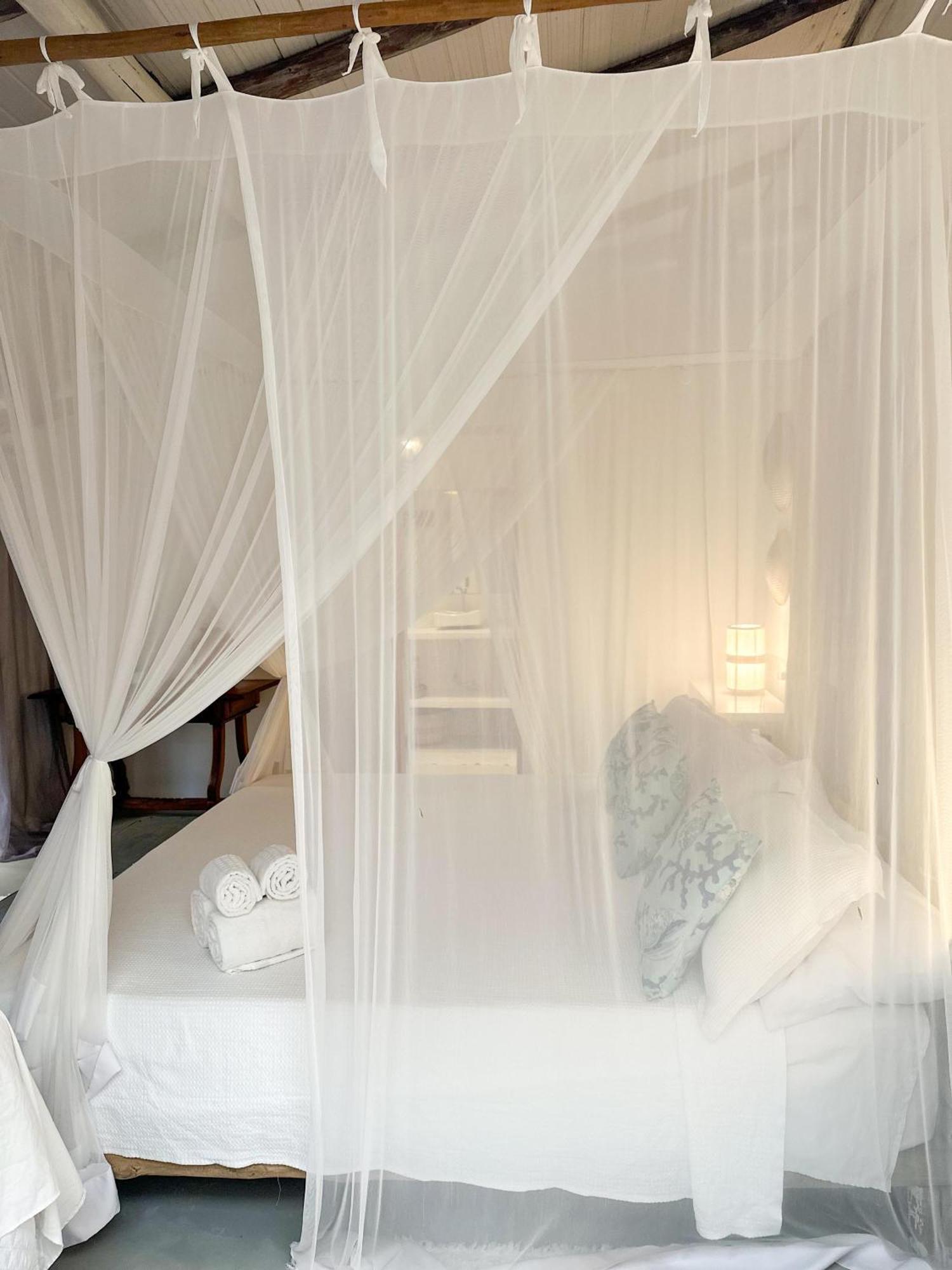 Casa Da Gloria Trancoso - Pousada Boutique Ngoại thất bức ảnh