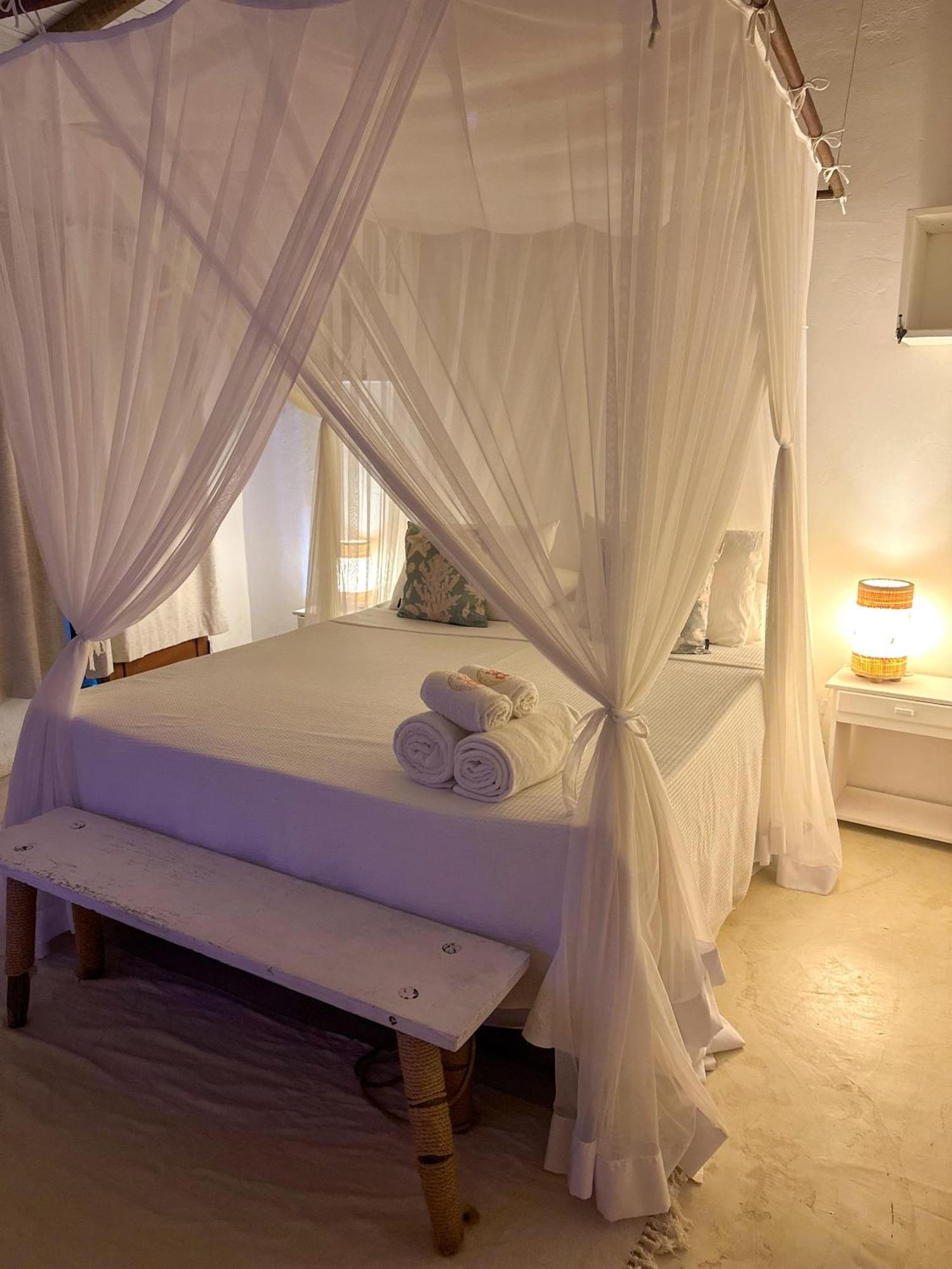 Casa Da Gloria Trancoso - Pousada Boutique Ngoại thất bức ảnh