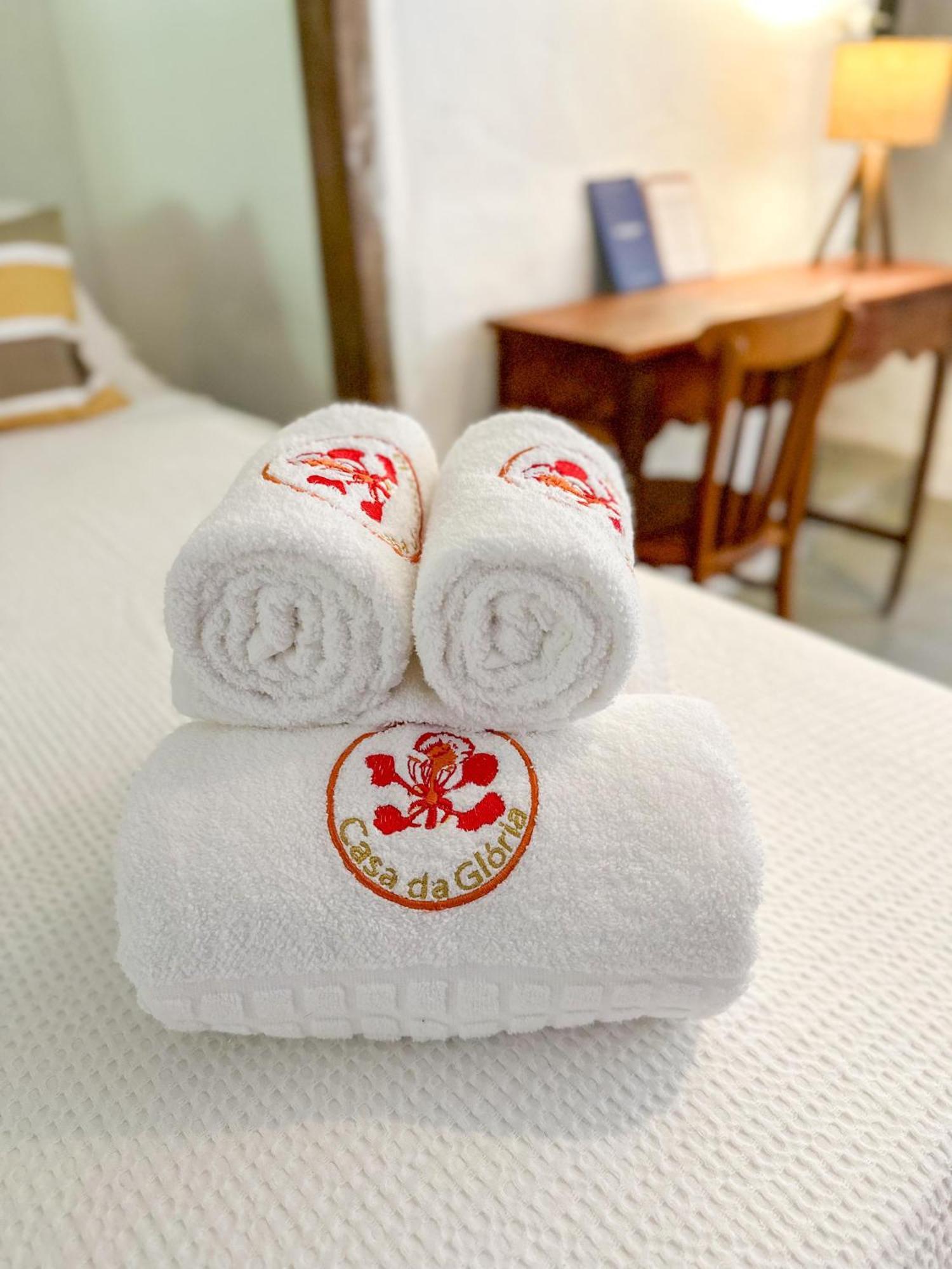 Casa Da Gloria Trancoso - Pousada Boutique Ngoại thất bức ảnh