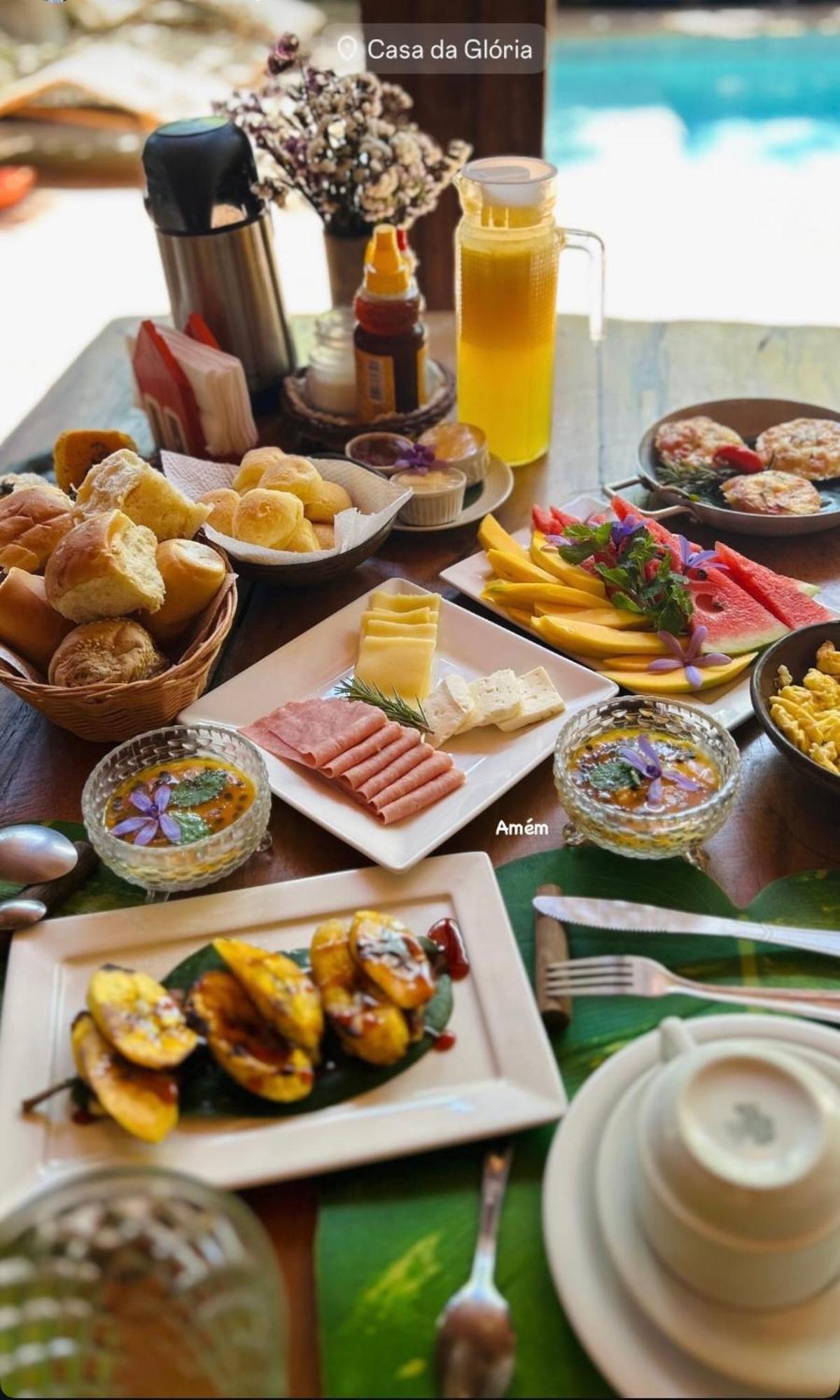 Casa Da Gloria Trancoso - Pousada Boutique Ngoại thất bức ảnh
