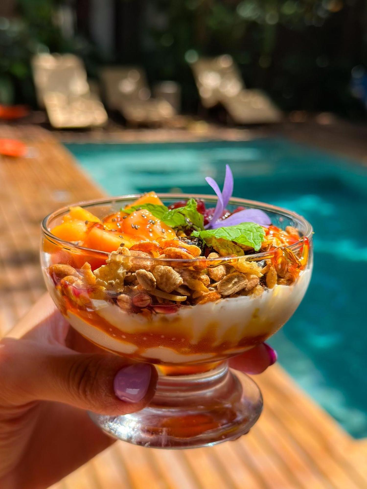 Casa Da Gloria Trancoso - Pousada Boutique Ngoại thất bức ảnh